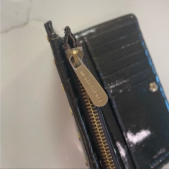 MK Michael Kors Wallet - Picture 3 of 4